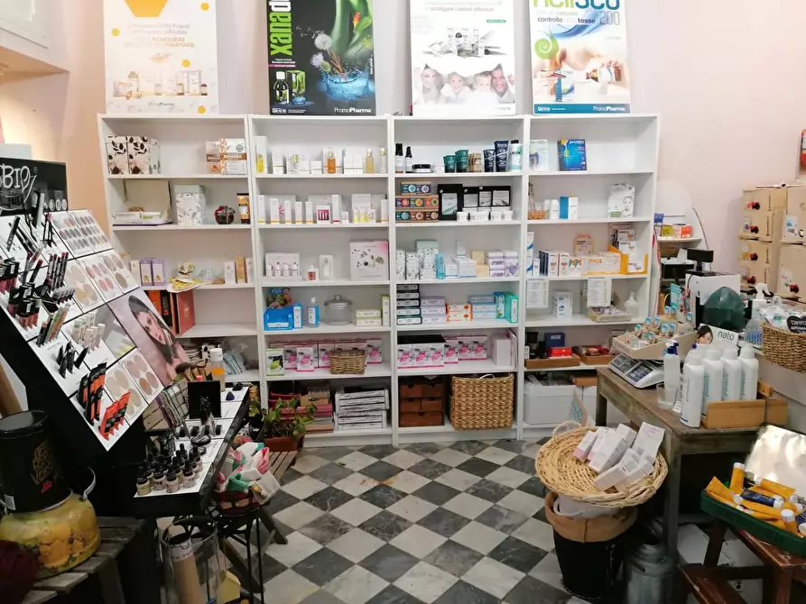 Immagine 3 di Attività commerciale in vendita  a Massa