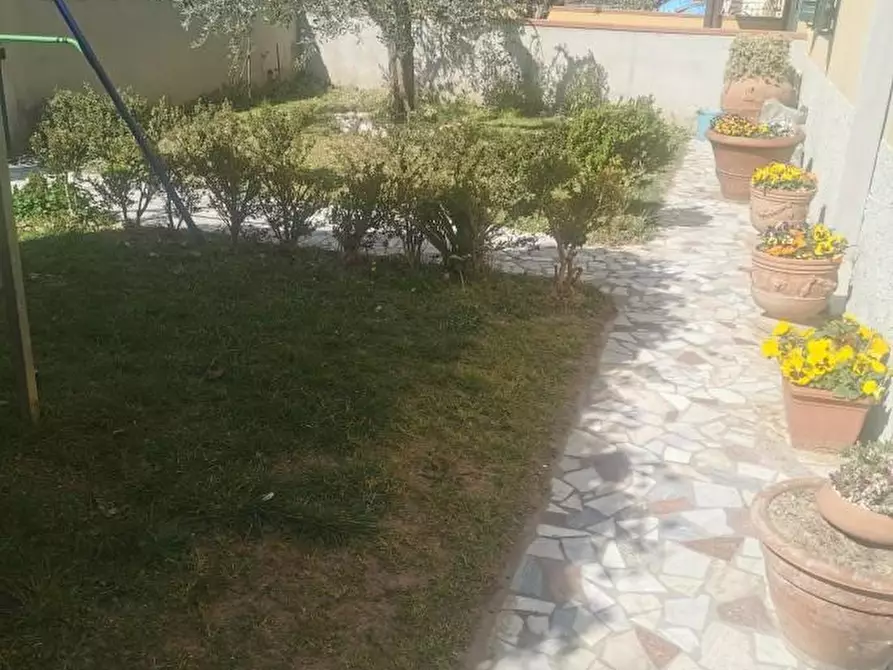 Immagine 4 di Appartamento in vendita  a Casciana Terme Lari