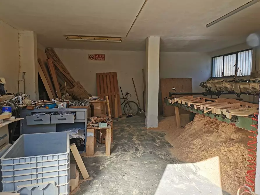 Immagine 13 di Appartamento in vendita  a Casciana Terme Lari