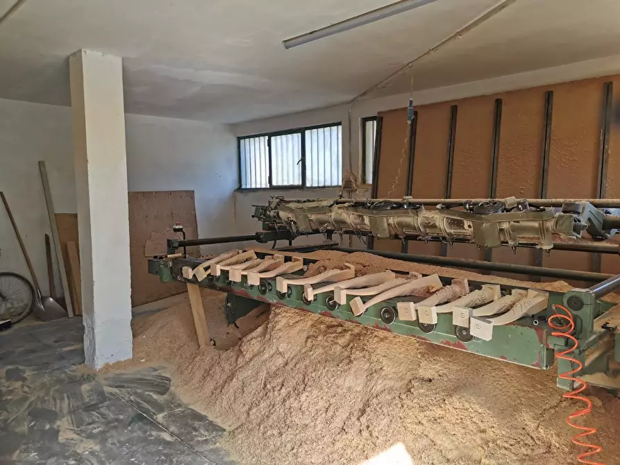 Immagine 14 di Appartamento in vendita  a Casciana Terme Lari