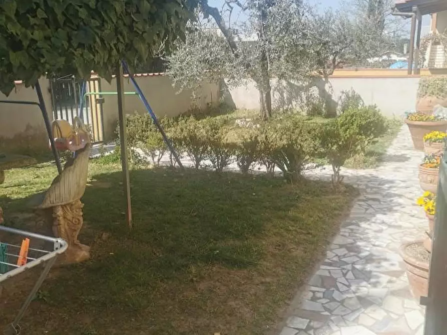 Immagine 3 di Appartamento in vendita  a Casciana Terme Lari