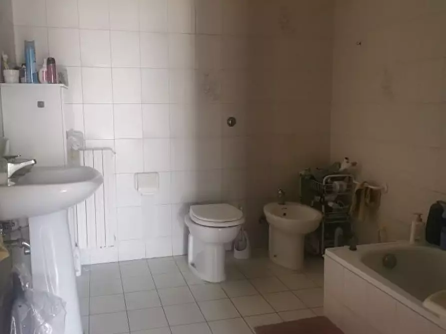 Immagine 12 di Appartamento in vendita  a Casciana Terme Lari