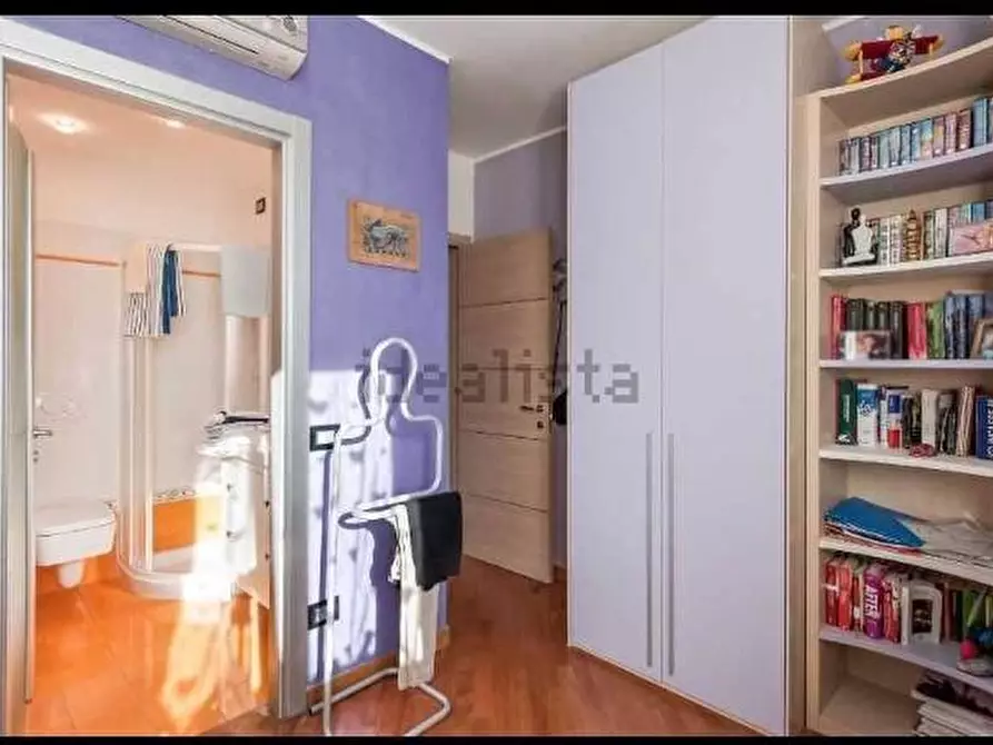 Immagine 22 di Villa in vendita  a Sarzana