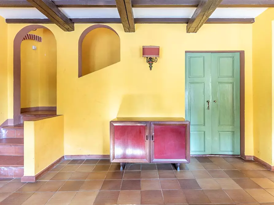 Immagine 12 di Villa in vendita  a San Miniato