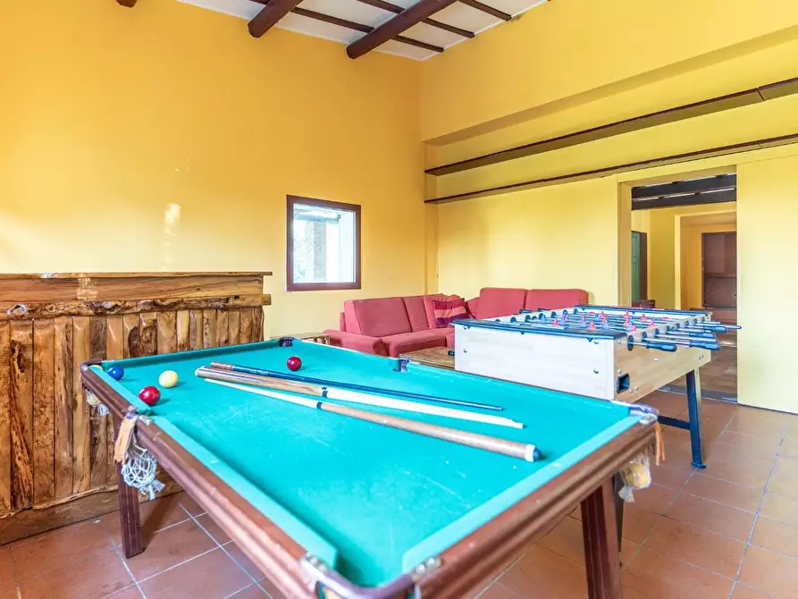 Immagine 17 di Villa in vendita  a San Miniato