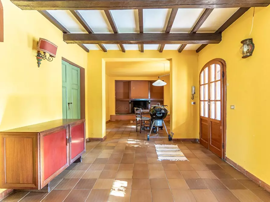 Immagine 13 di Villa in vendita  a San Miniato