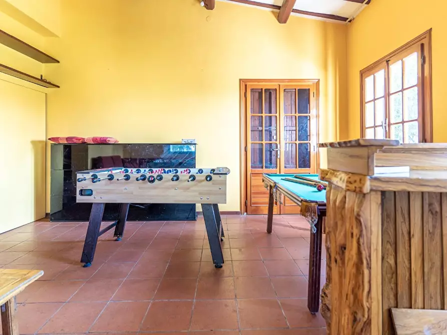 Immagine 19 di Villa in vendita  a San Miniato