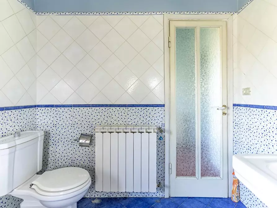 Immagine 33 di Villa in vendita  a San Miniato