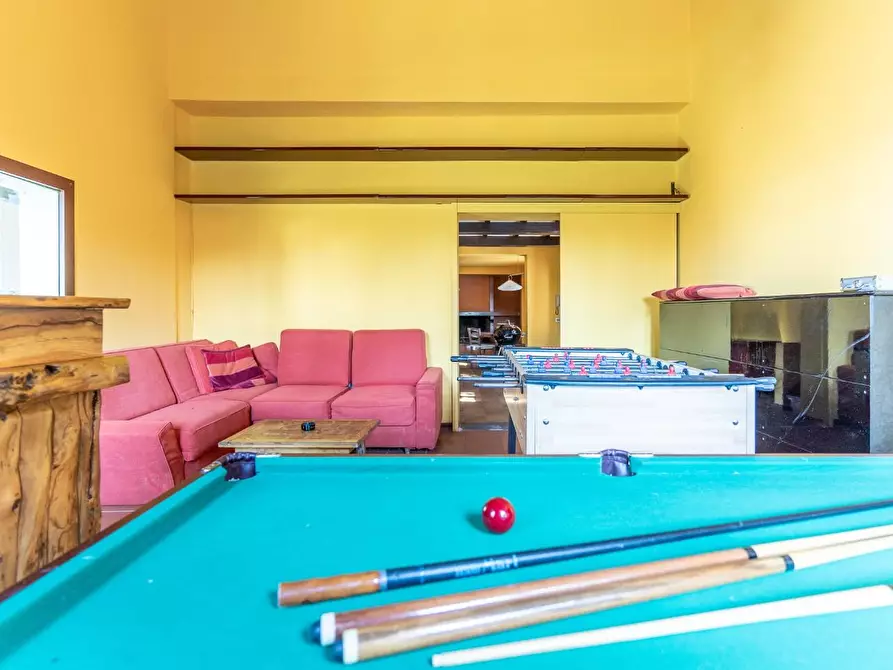 Immagine 18 di Villa in vendita  a San Miniato