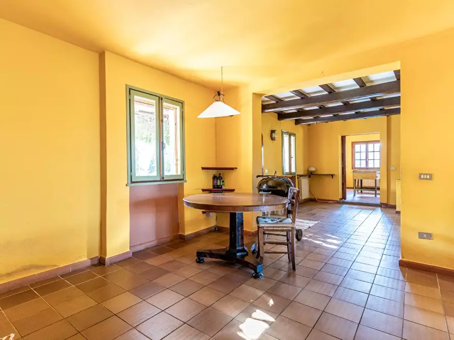 Immagine 7 di Villa in vendita  a San Miniato