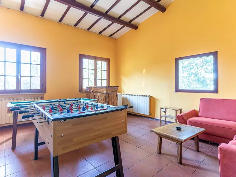 Immagine 14 di Villa in vendita  a San Miniato