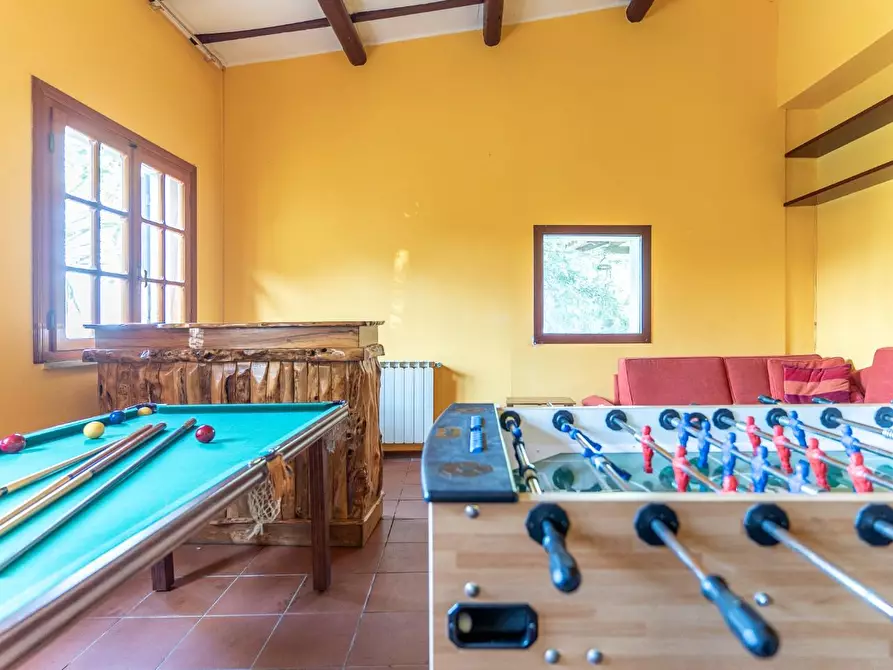 Immagine 15 di Villa in vendita  a San Miniato