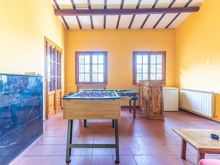 Immagine 16 di Villa in vendita  a San Miniato