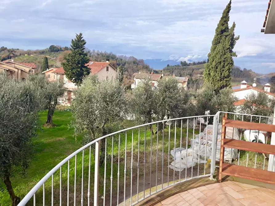 Immagine 1 di Casa indipendente in vendita  a Casciana Terme Lari