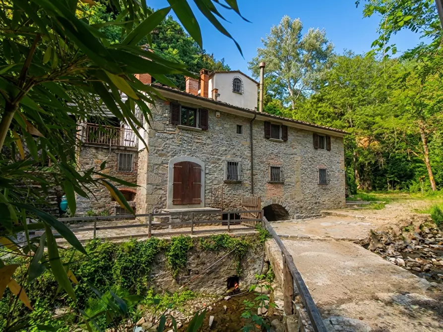 Immagine 1 di Casa colonica in vendita  a Vinci