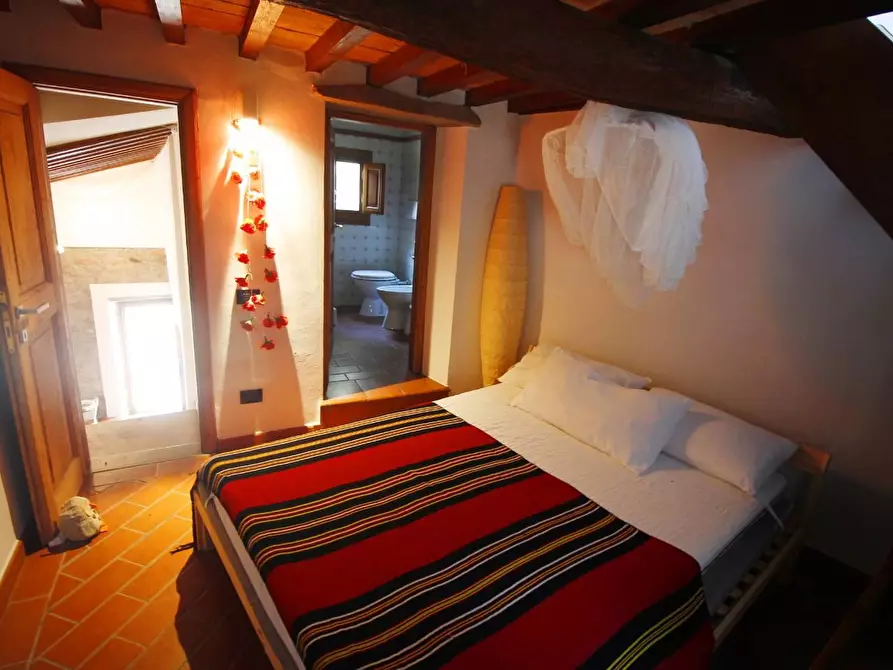 Immagine 10 di Casa colonica in vendita  a Vinci