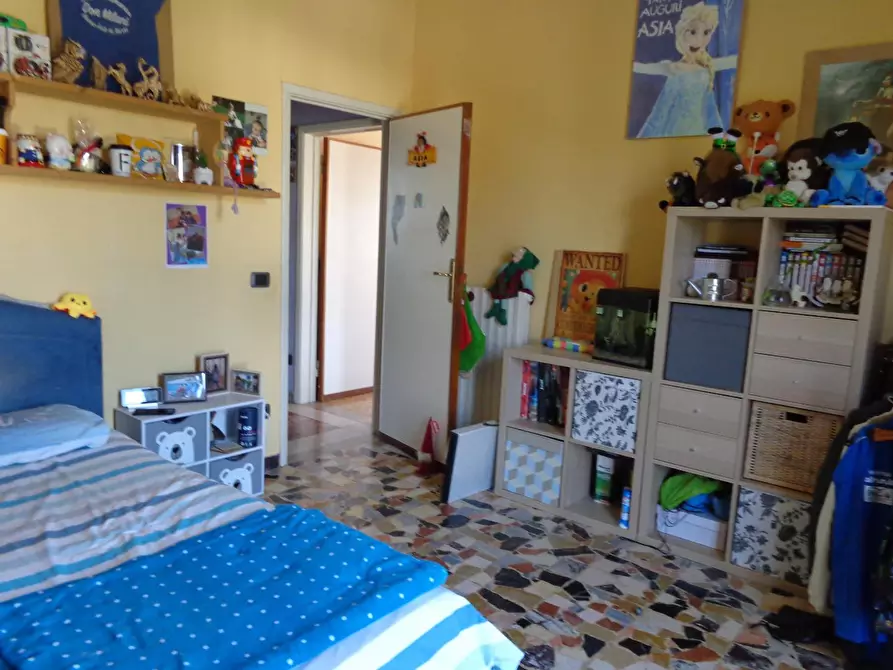 Immagine 2 di Appartamento in vendita  a Pietrasanta