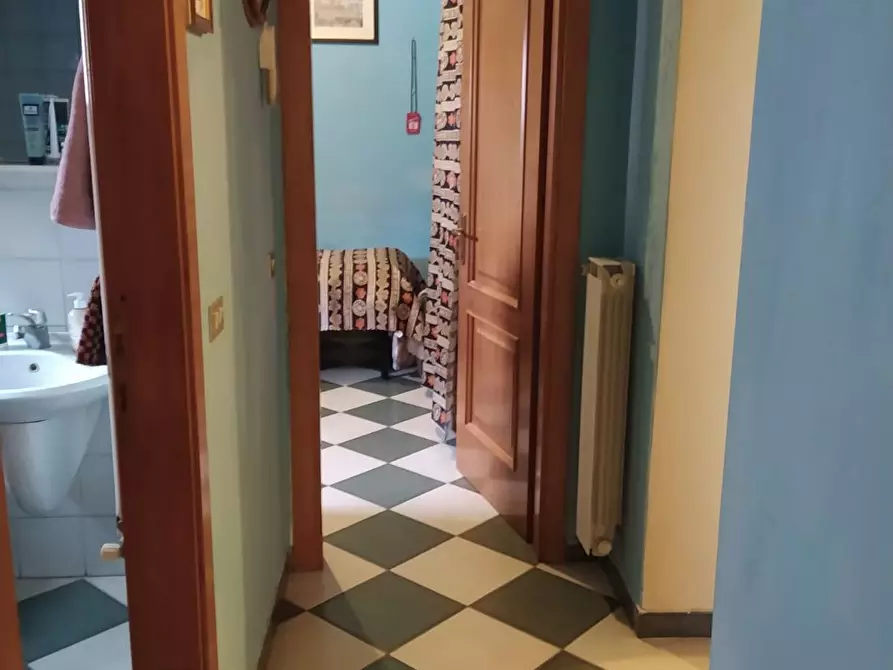 Immagine 6 di Appartamento in vendita  a Cascina