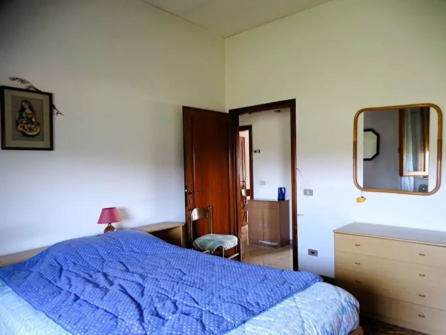 Immagine 17 di Porzione di casa in vendita  a San Miniato