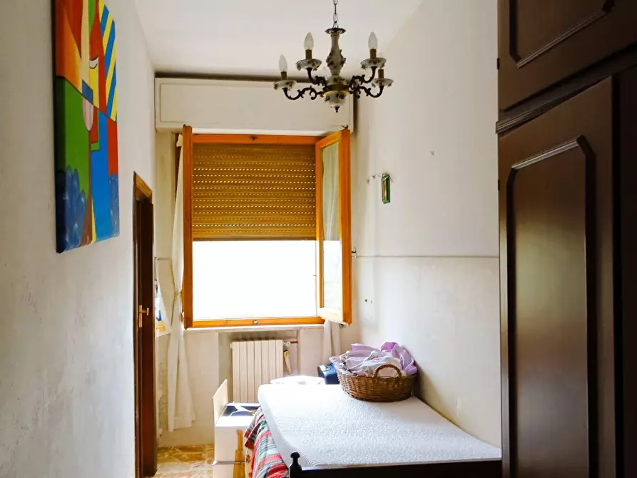 Immagine 4 di Porzione di casa in vendita  a San Miniato