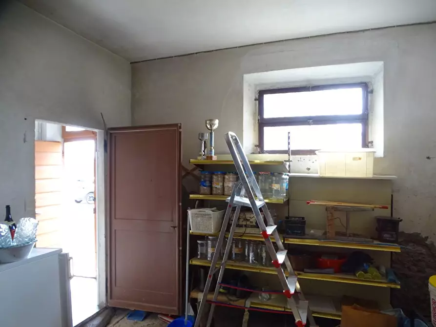 Immagine 5 di Terratetto in vendita  a San Miniato