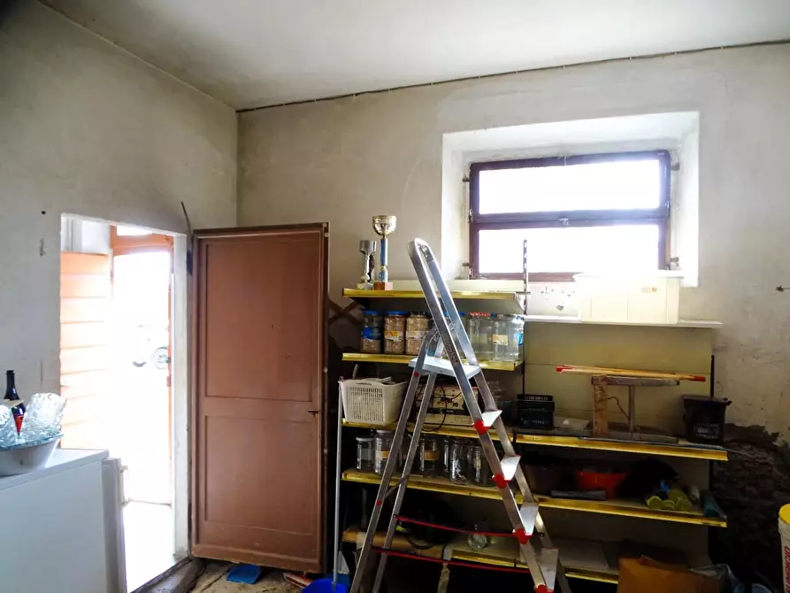 Immagine 10 di Porzione di casa in vendita  a San Miniato