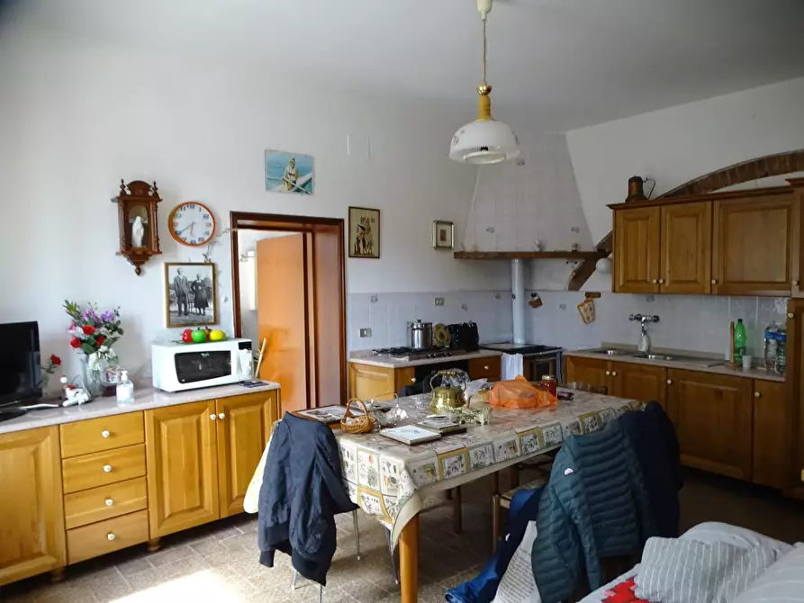 Immagine 3 di Terratetto in vendita  a San Miniato