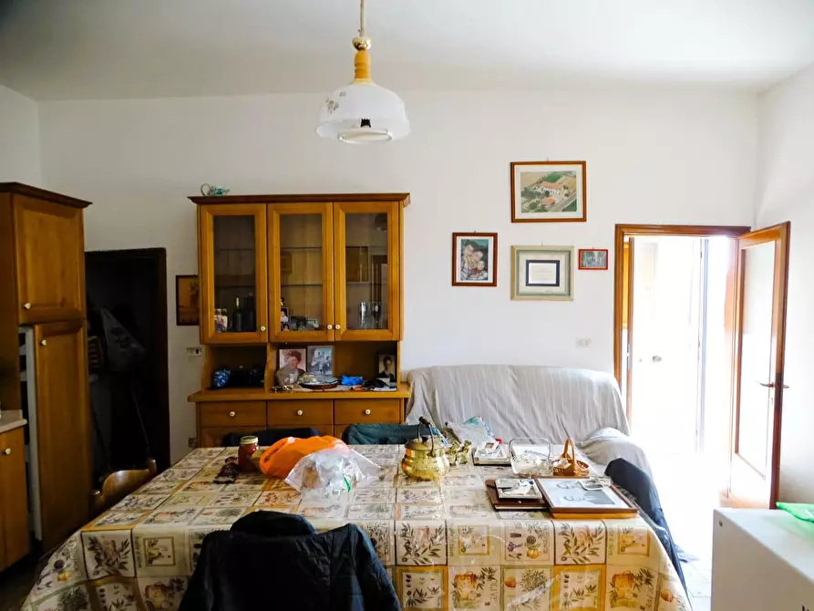 Immagine 11 di Porzione di casa in vendita  a San Miniato