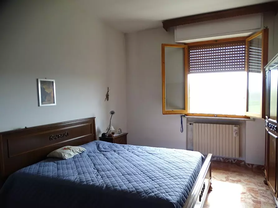 Immagine 14 di Terratetto in vendita  a San Miniato