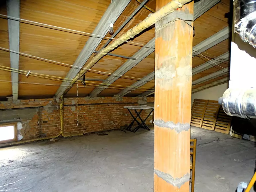 Immagine 18 di Porzione di casa in vendita  a San Miniato