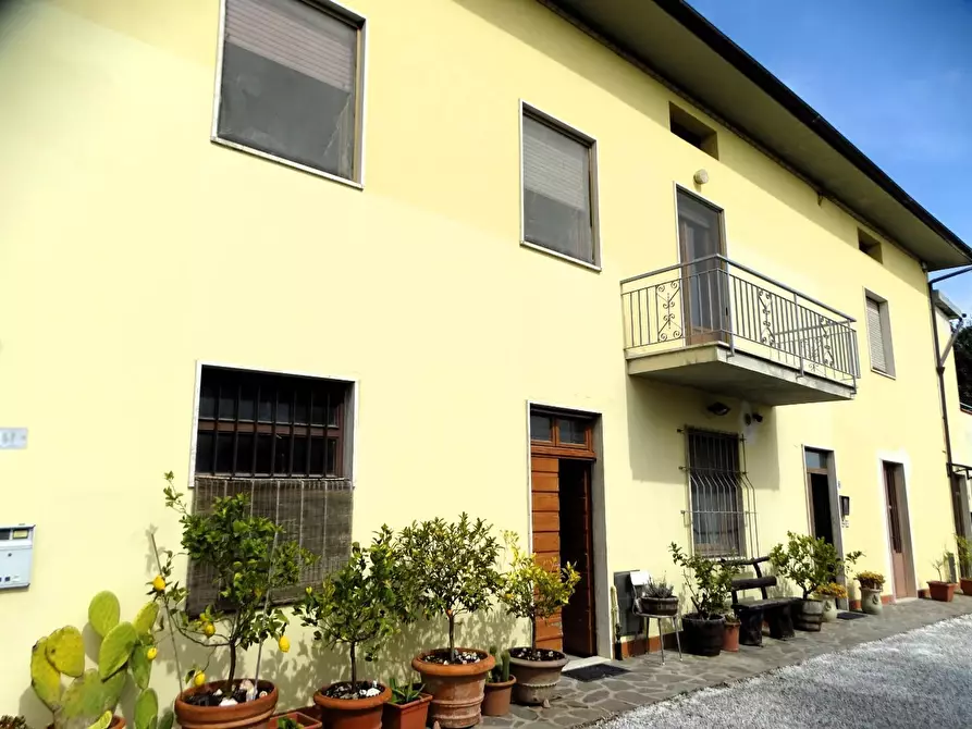 Immagine 7 di Porzione di casa in vendita  a San Miniato