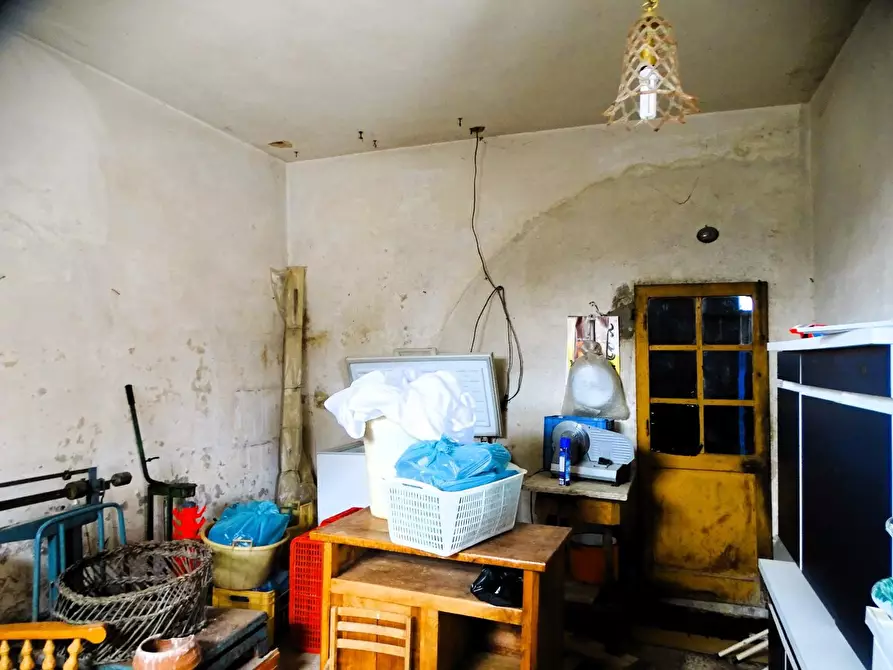 Immagine 9 di Porzione di casa in vendita  a San Miniato