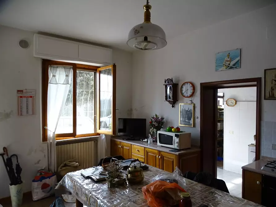 Immagine 4 di Terratetto in vendita  a San Miniato