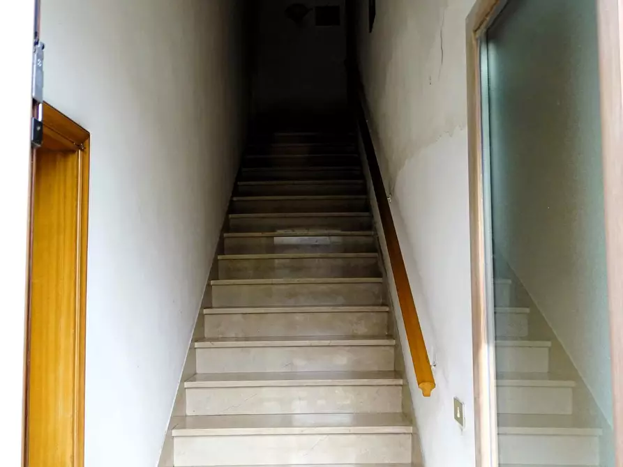 Immagine 13 di Porzione di casa in vendita  a San Miniato