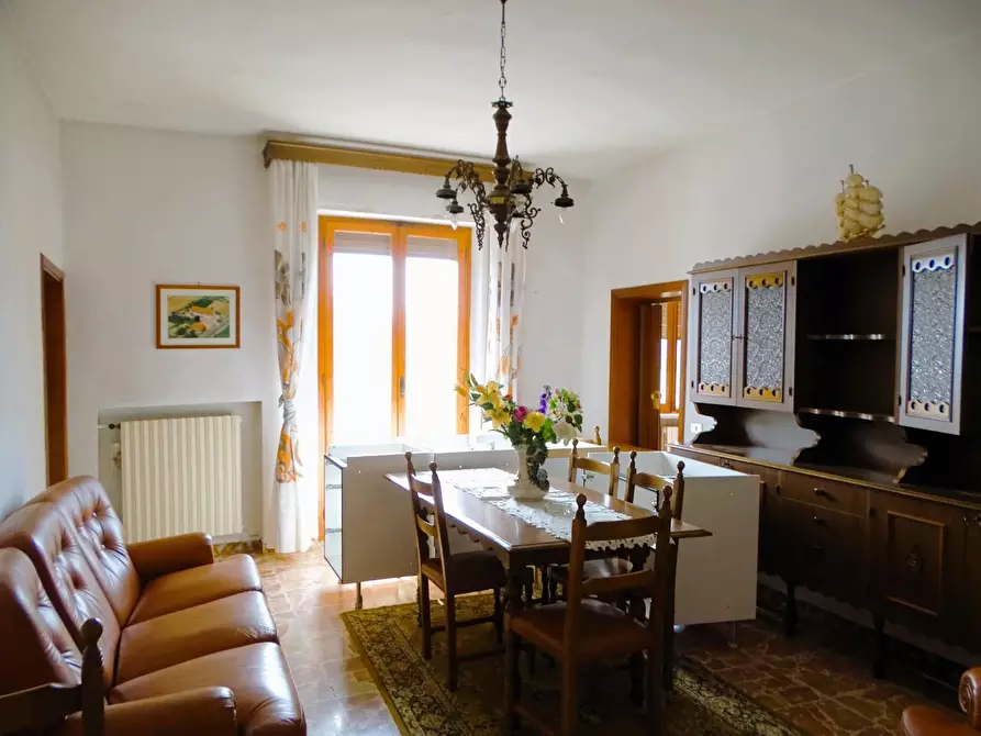 Immagine 2 di Porzione di casa in vendita  a San Miniato