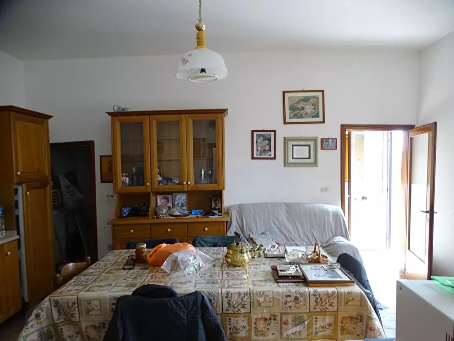 Immagine 2 di Terratetto in vendita  a San Miniato