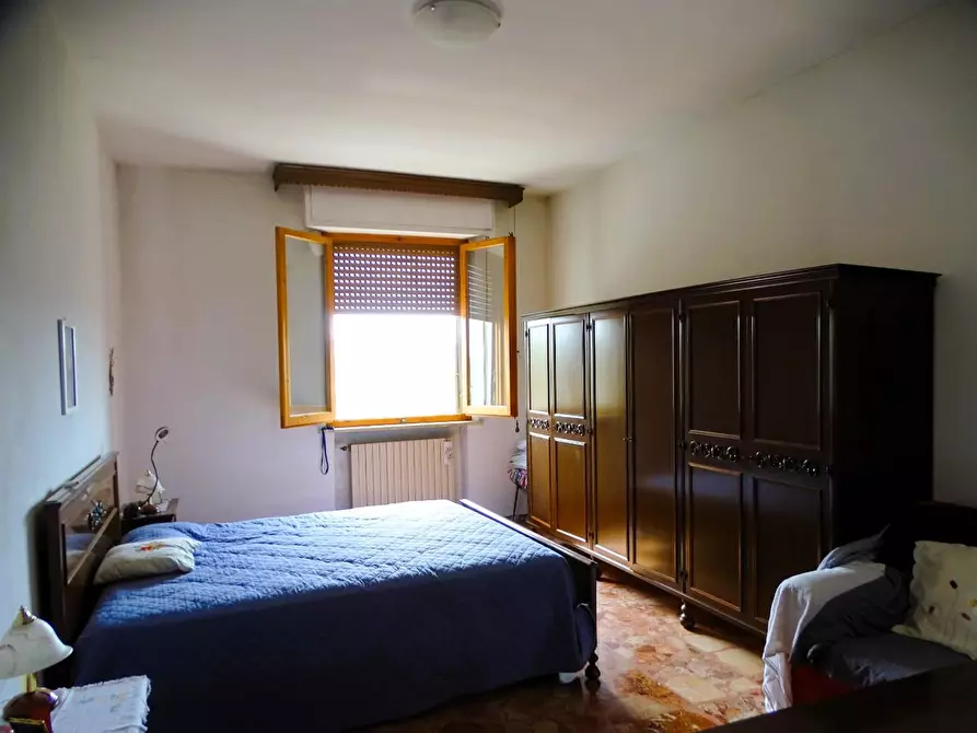 Immagine 3 di Porzione di casa in vendita  a San Miniato