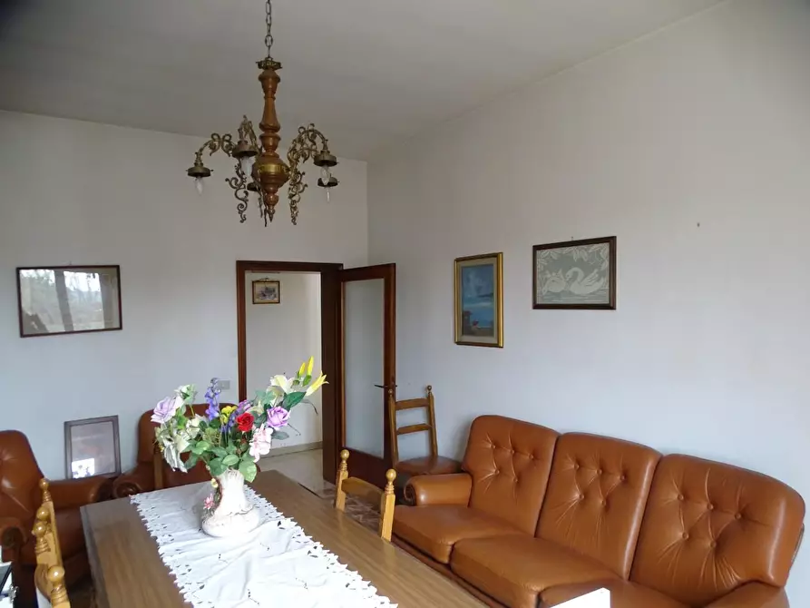 Immagine 10 di Terratetto in vendita  a San Miniato