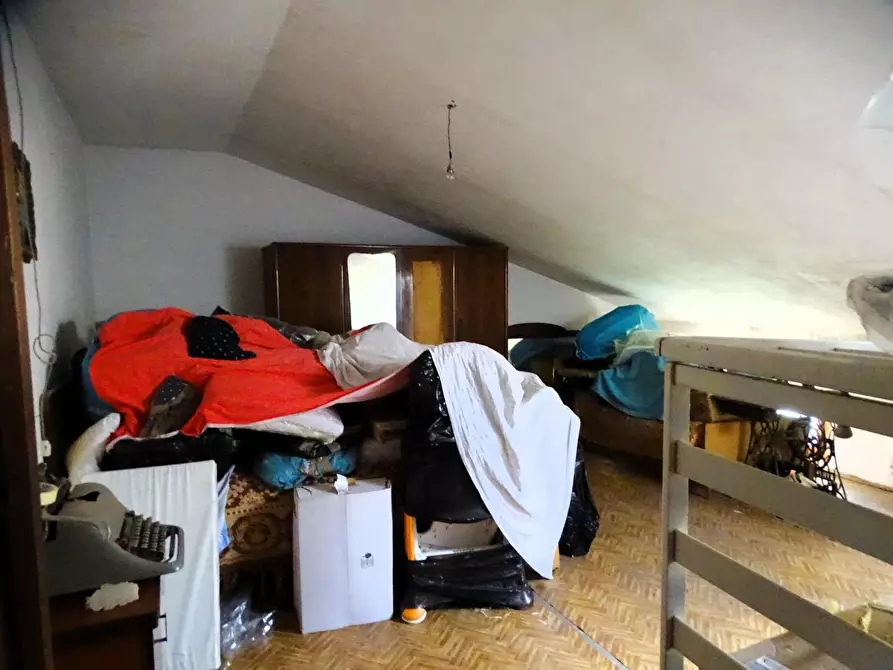 Immagine 19 di Porzione di casa in vendita  a San Miniato