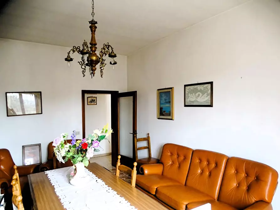 Immagine 6 di Porzione di casa in vendita  a San Miniato