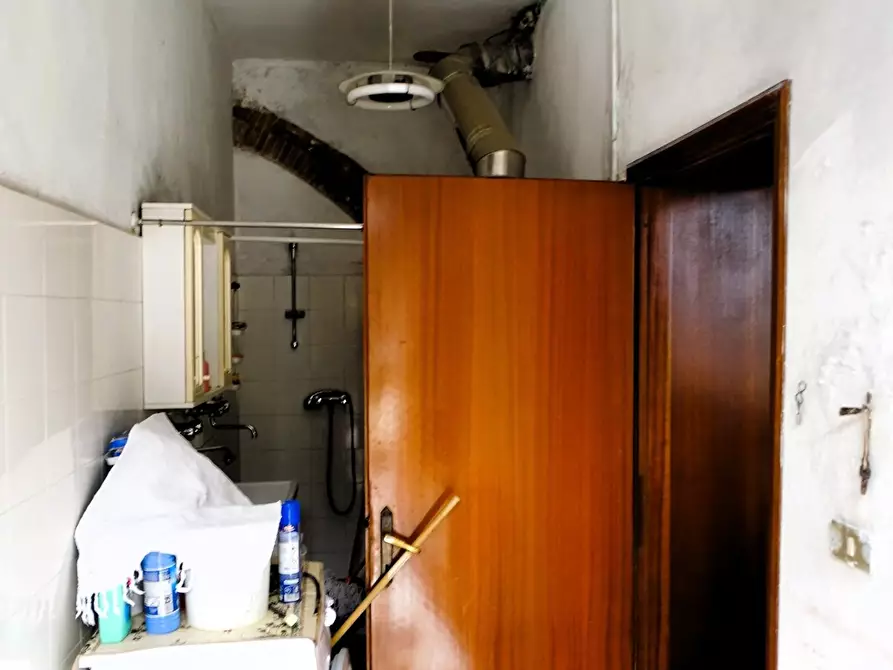 Immagine 8 di Porzione di casa in vendita  a San Miniato