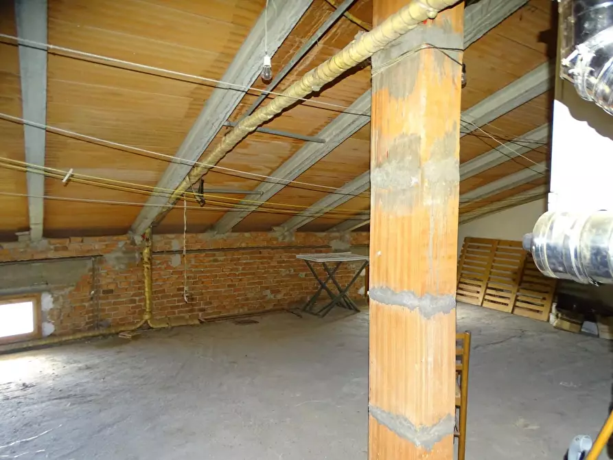 Immagine 21 di Terratetto in vendita  a San Miniato