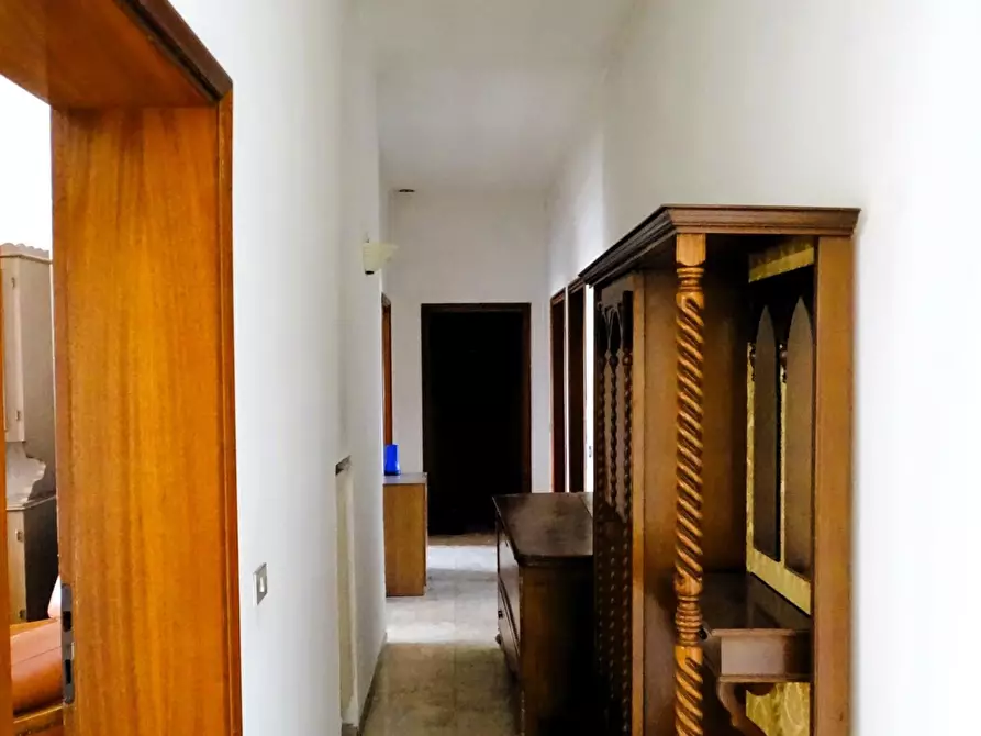 Immagine 14 di Porzione di casa in vendita  a San Miniato