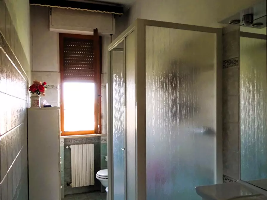 Immagine 5 di Porzione di casa in vendita  a San Miniato