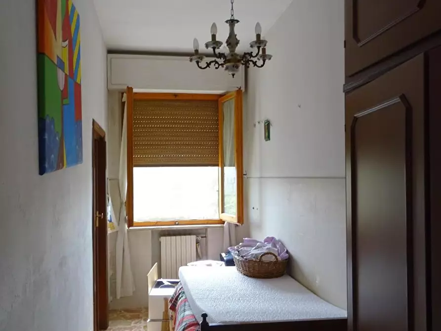 Immagine 11 di Terratetto in vendita  a San Miniato