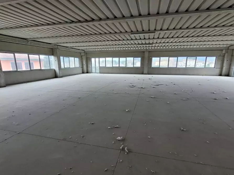 Immagine 33 di Attività artigianale in affitto  a Capannori