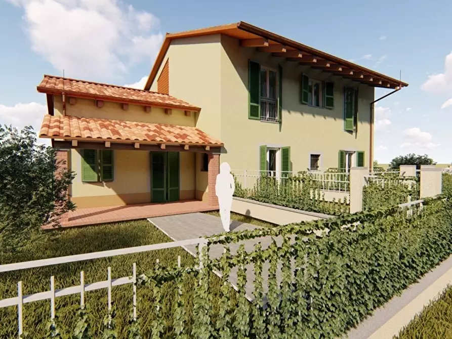 Immagine 22 di Appartamento in vendita  a Ameglia