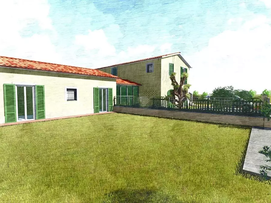 Immagine 24 di Appartamento in vendita  a Ameglia