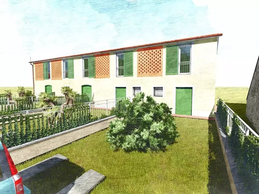 Immagine 21 di Appartamento in vendita  a Ameglia