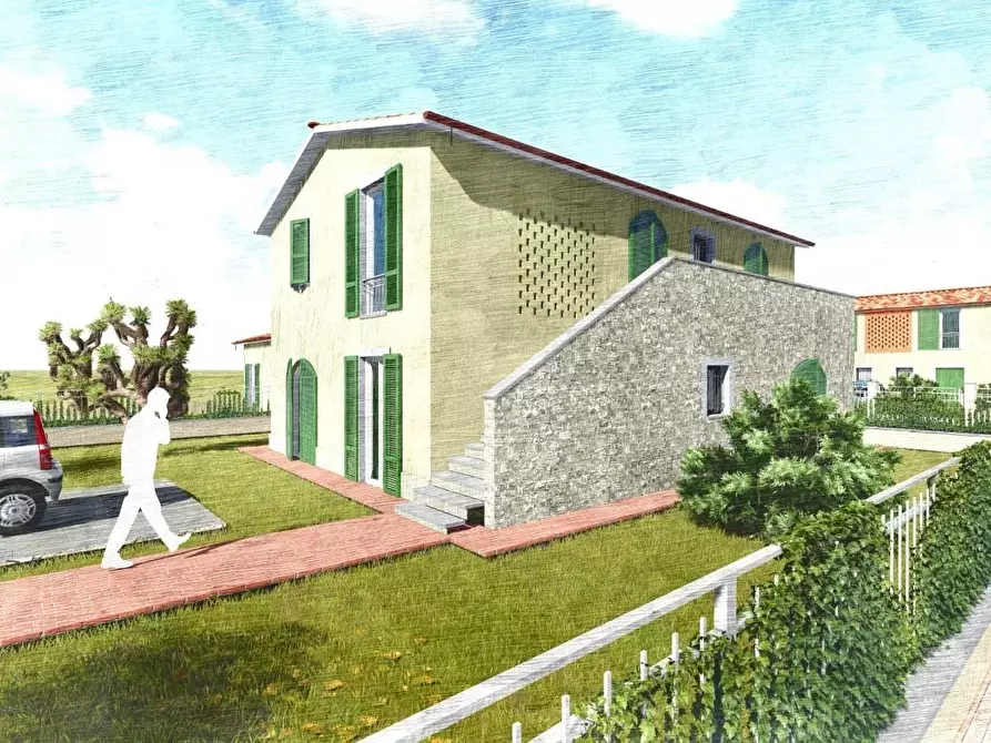 Immagine 20 di Appartamento in vendita  a Ameglia